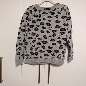 Beau Hudson Sweatshirt